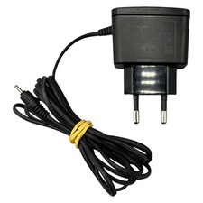 Nokia Original Ladegerät Netzteil AC-3E Handy Laden Ladekabel Schwarz Getestet