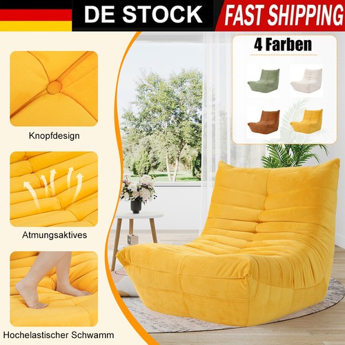 Bodenstuhl lazy sofa - bodenstuhl,