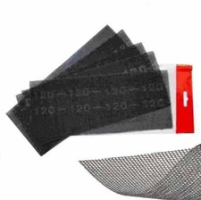 5Blätter Schleifgitter 180K