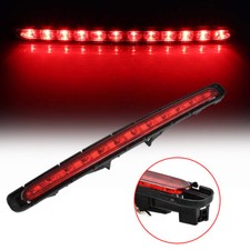 Bremslicht Rot-Linse