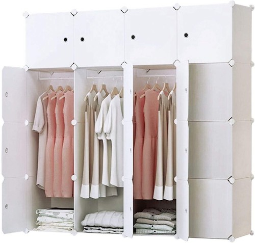 Schrank kleiderschrank - schrank,