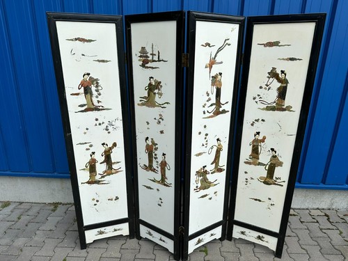 Antikes 180x183cm japanisches - antikes,