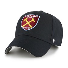 West Ham United FC UFC Basecap