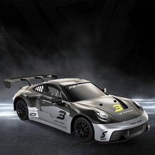 KF28 1:16 4WD ​​RTR RC Drift Car 30MPH Ferngesteuertes Auto Rennwagen High-Speed