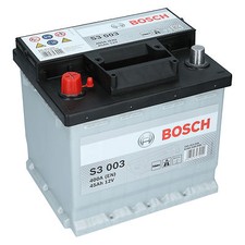 Bosch 12V 45Ah 400A EN S3 003