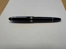 Montblanc Meisterstück 146P Le Grand Platinum EF