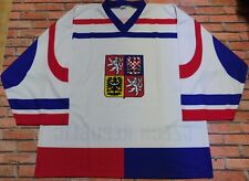 Trikot Ice Hockey Eis