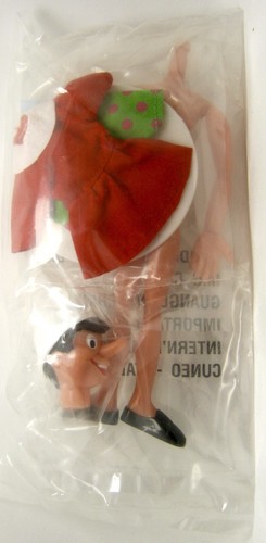 Neu pinocchio biegefigur ca - neu,