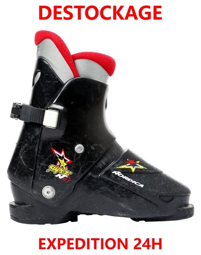 Nordica kinder skischuhe - nordica,