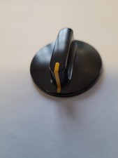 Miele Schaltknopf Knebel Knopf