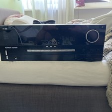 Harman Kardon AVR 135 Dolby