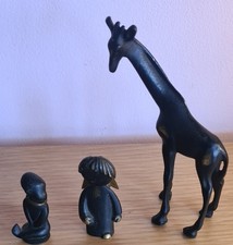 Franz Hagenauer Figuren ~