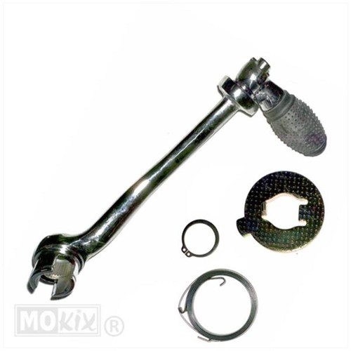 Kickstarter satz zündapp - kickstarter-satz, (zÜndapp