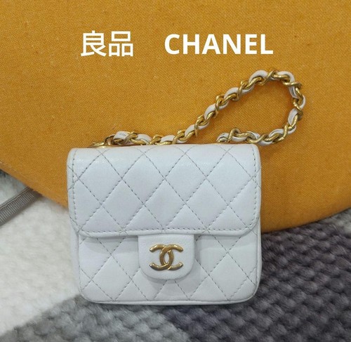 Chanel vintage mini - mini,