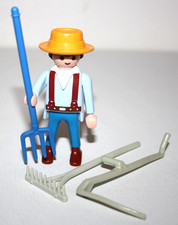 PLAYMOBIL COUNTRY 4131 MANN