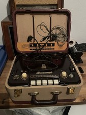 FT Smaragd BG20 Deutsches Tonbandgeraet (DDR)