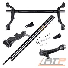 HINTERACHSE KOMPLETT FÜR