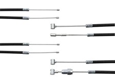 Bowdenzug-Satz für BMW R51/3