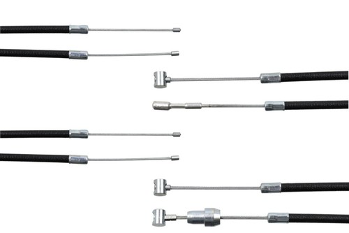 Bowdenzug satz für - für, r51/3