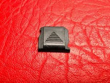 Minox Blitzschuhabdeckung für