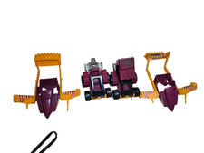 M.A.S.K. Venom Vandal Fahrzeug