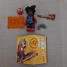 Lego 71050 spider man - 71050, across