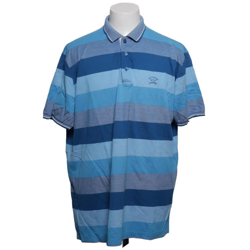 Paul shark poloshirt - paul,
