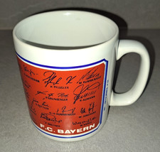 Kiln Craft FC Bayern München