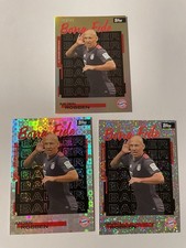 3x Arjen Robben 25/26 Topps FC