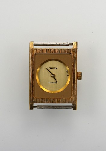 Gruen uhr unisex - uhr,