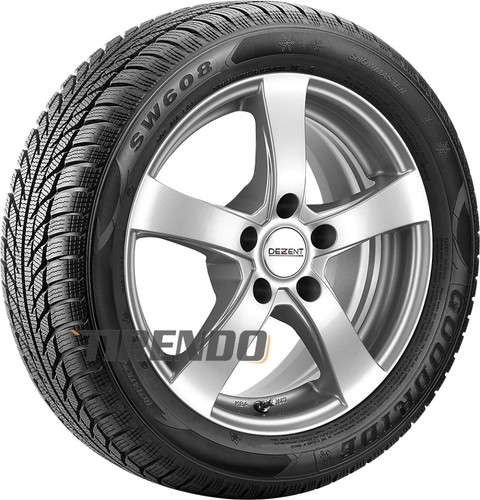 Goodride sw608 185 - goodride,