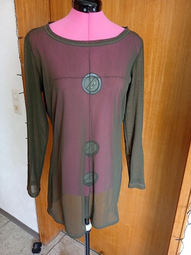 Hindahl skudelny kleid - &,