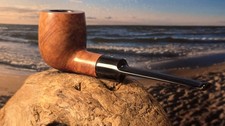 Pipe-Pfeife-Dunhill-Bruyere-