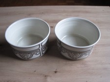 2 Goebel Ornament Oeslauer