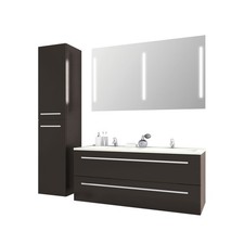 Badmöbelset Libato 60 90 120