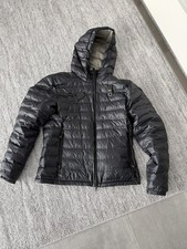 Blauer USA Daunenjacke Herren