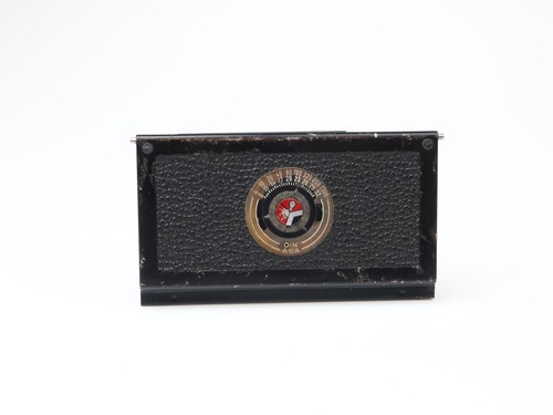 Leica black paint back - leica,
