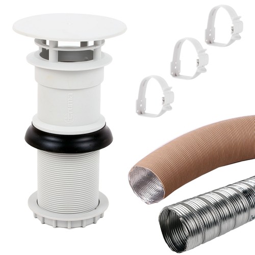 Truma set abgaskamin - truma,