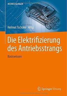 Die elektrifizierung des - die,