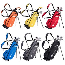 Future Junior Package Sätze