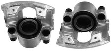 2x Front Brake Calipers for