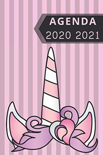 Agenda 2020 2021 - agenda, 2020-2021
