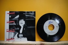 NENA - Wunder gescheh'n / Schlaflied 7" 1989 Epic Dutch Picture Cover Sleeve NM