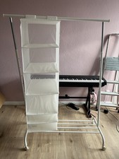 IKEA RIGGA Kleiderständer +