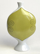 Dux Atelier Vase J. Radova