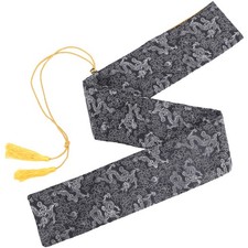  Aufbewahrungstasche Japanische Schwerttasche Schwerthalter Fechttasche