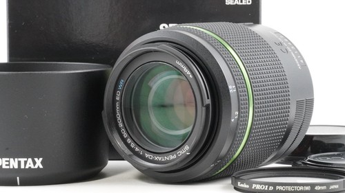Smc pentax 200mm 4 5 - smc, pentax-da