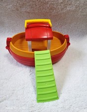 Playmobil 1.2.3 Arche Noah |