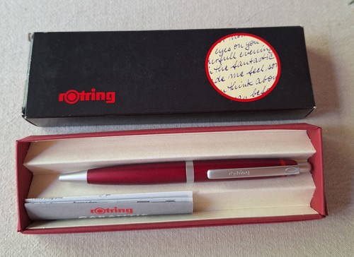 Rotring bleistift freeway - rotring,