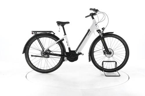 Cannondale mavaro neo city - mavaro,